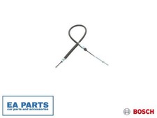 Cable, parking brake for