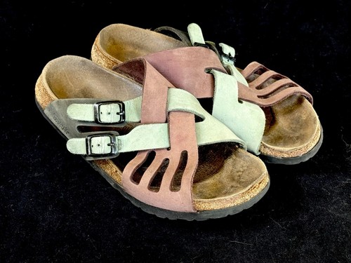 Rare birkenstock tatami - rare,