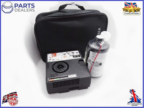 Tyre repair kit genuine - tyre,