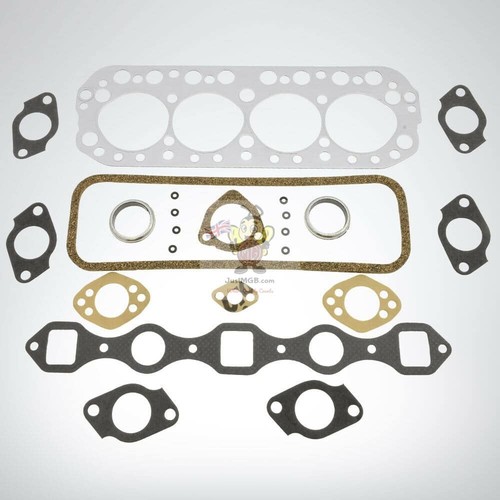 Cylinder head gasket full - gasket, (full