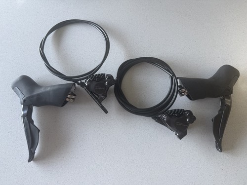 Shimano ultegra r8170 - ultegra, st-r8170