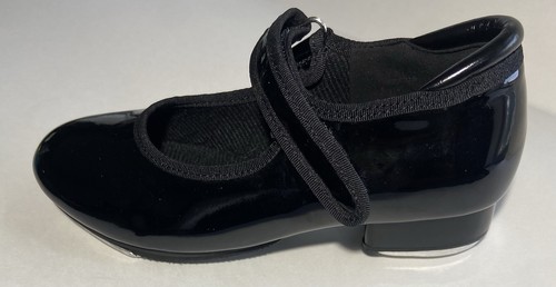 Stelle black patent leather - black,