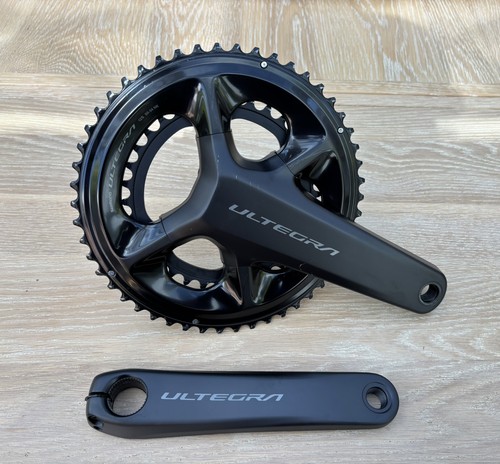 Shimano ultegra r8100 165mm - shimano,