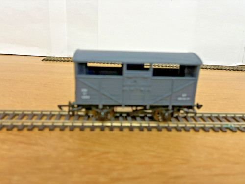 Dapol b500 gwr - dapol,
