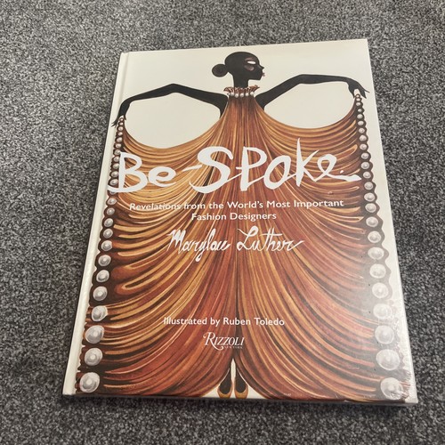 Bespoke marylou luther - bespoke,