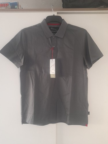 New bnwt genuine jaguar grey - jaguar,