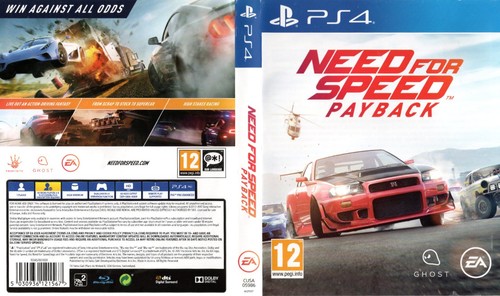 Need for speed payback - need,