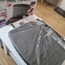 George Foreman Large Health