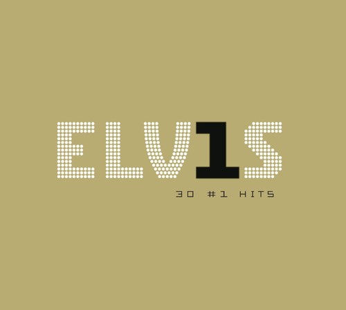 Elvis presley number 1 - -,
