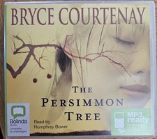 Bryce Courtney The Persimmon