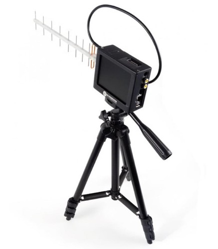 Tbs 4ghz ground station with - ground,