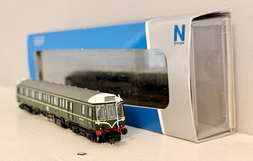 Dapol 009 003 - dapol, 2d-009-003