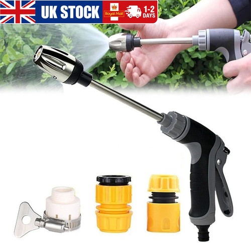 High pressure washer - high, power