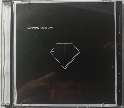 Diamond version empowering - diamond, version-