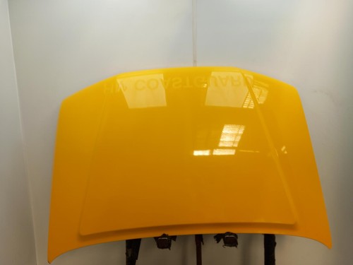 Nissan navara bonnet 2005 2010 - navara,