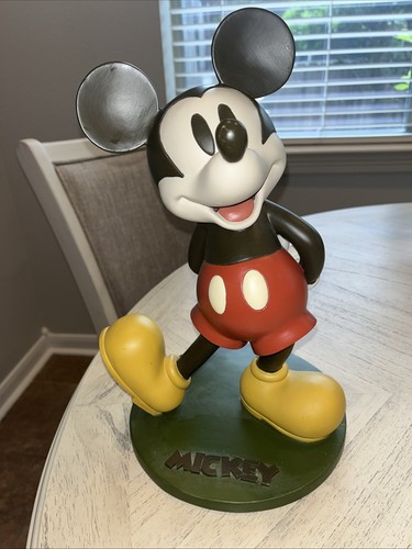 Rare mickey mouse disney - mouse,