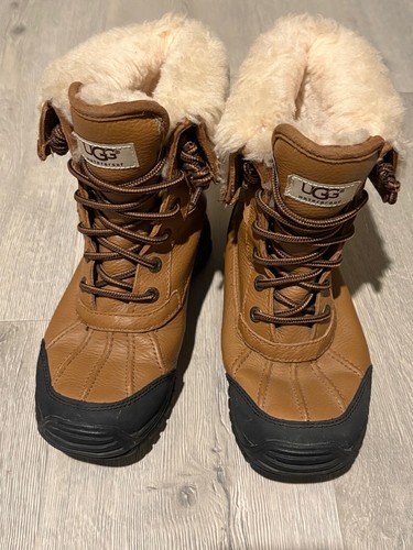 Ugg adirondack short otter - adirondack,