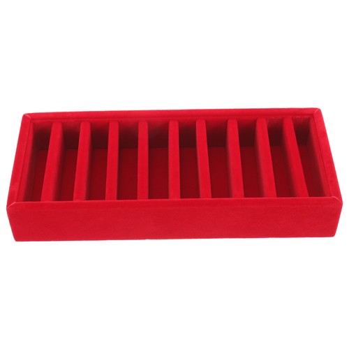 Ribbon storage organizers rack - ribbon,