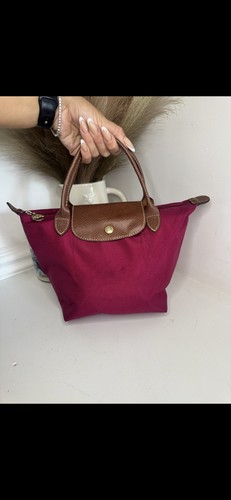 Longchamp pliage shoulder - le,