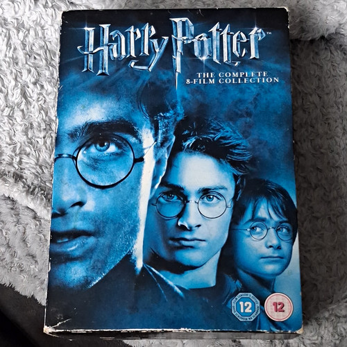 Warner bros harry potter - harry,