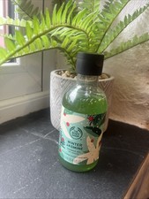 The Body Shop Winter Jasmine