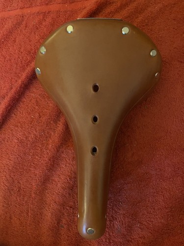 Brooks b17 standard brown - brooks,