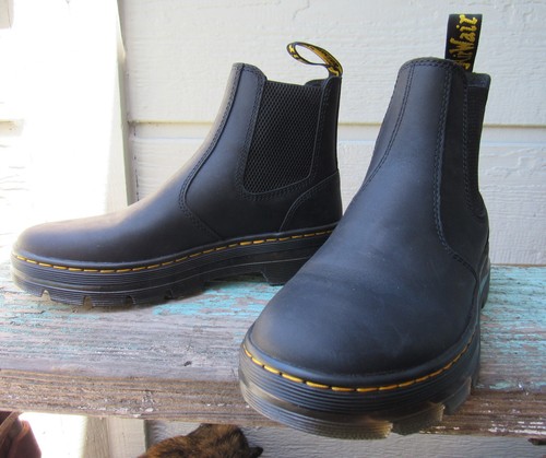 Nwob martens embury chelsea - martens,