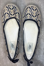 UGG INDAH MARRAKECH Womens Tan