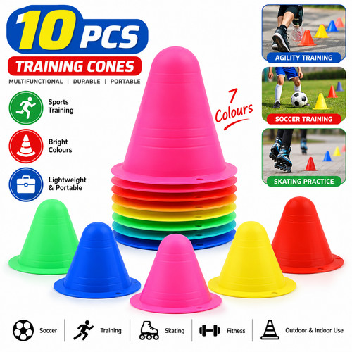 10pcs sports training - sports,