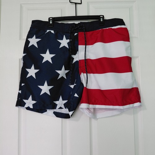 Johns bay mens american - johns,