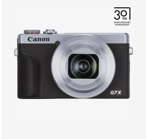 Canon powershot mark iii - mark,
