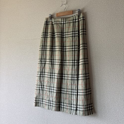 Burberry london linen - burberry,