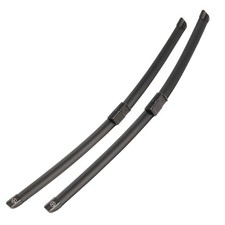 Mercedes-Benz Genuine Front