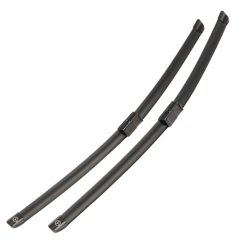 Mercedes benz genuine front - genuine,
