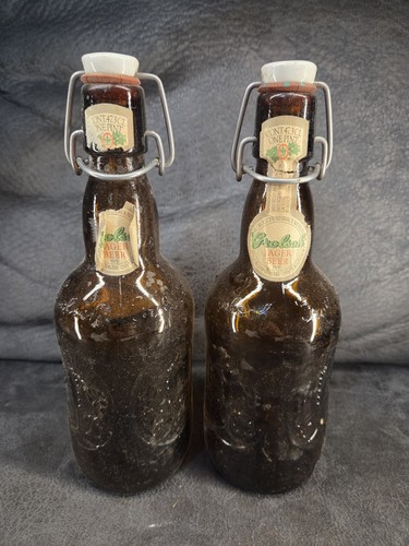 Vintage 1976 grolsch lager - ​vintage,