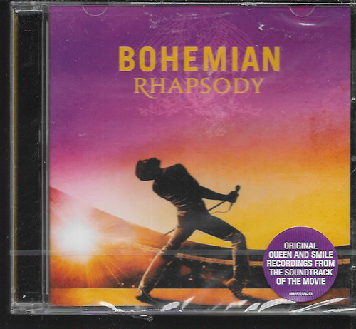 Queen bohemian rhapsody - queen,