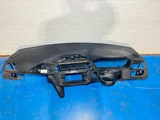 BMW 320D LEATHER DASHBOARD