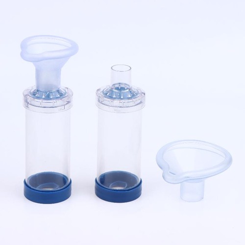 Set pet aerosol chamber tank - set,