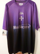 Fiorentina fourth shirt 25 - fourth, 24/25
