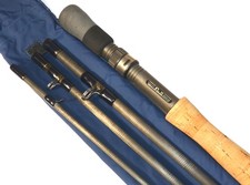 Angler’s Workshop Precision