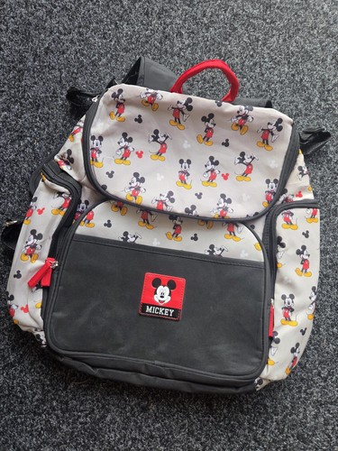 Disney mickey mouse - mouse, diaper