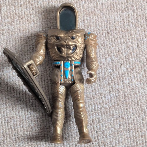 Super naturals rare 1987 - rare,