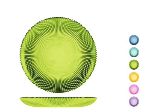 Set assorted colored - set,