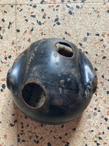 Yamaha head light shell - yamaha,