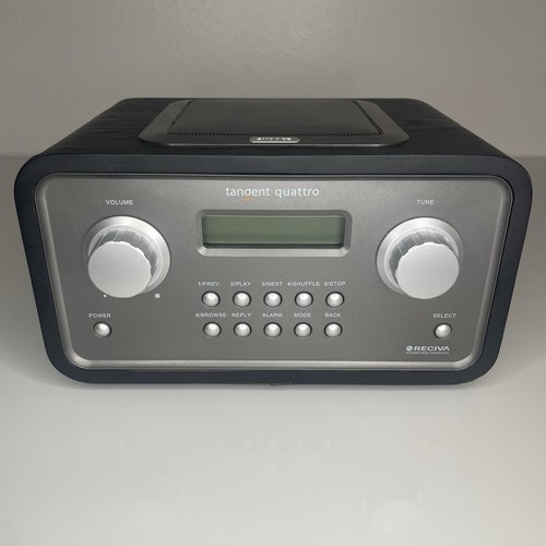 Tangent quattro mk2 black - quattro,