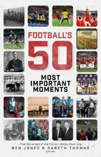 Footballs fifty most - footballs,