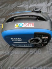KOHLER IPRO2000 2KW INVERTER GENERATOR