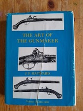 The Art Of The Gunmaker Vol 2