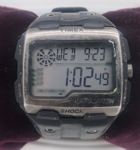 Men timex expedition grid - timex,