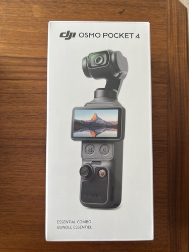 Dji osmo pocket standard - osmo,